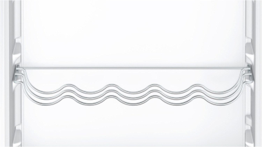 Siemens KI 86 NVSE 0 EB-Kühlkombi 