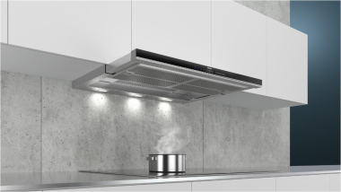 Siemens LI 99 SA 684 Ed Flachschirmhaube 