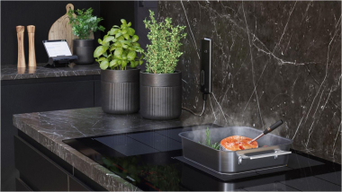 Siemens HZ32WA00 Kerntemperaturfühler 