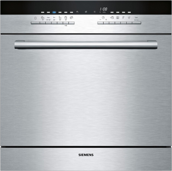 Siemens SC 76M542EU Ed EB-Geschirrspüler 