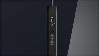 Siemens KF96RSBEA sw Kühlkombi MultiDoor 