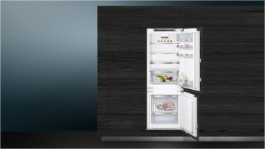 Siemens KI 77 SADD 0 EB-Kühlkombi 