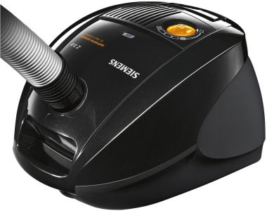 Siemens Bodenstaubsauger VSZ3XTRM11 sw 