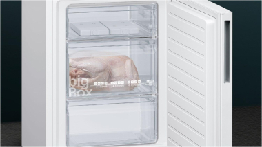 Siemens KG 39 EAWCA ws Kühlkombi 