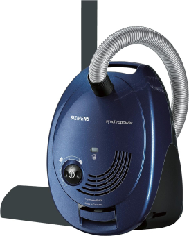 Siemens VS 06 A 111 Bodenstaubsauger 