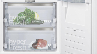 Siemens KI 41 FADD 0 EB-Kühlschrank 