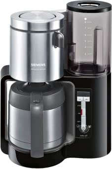 Siemens TC 86503 Kaffeeautomat 