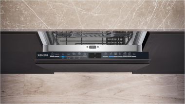 Siemens SR61HX16KE EB-Geschirrspüler 