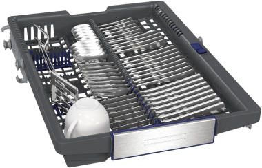 Siemens SR65YX08ME EB-Geschirrspüler(A) 