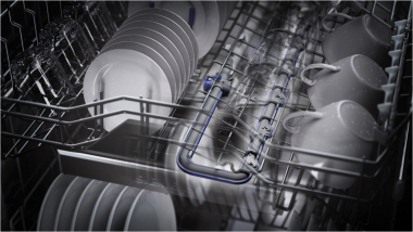 Siemens SN45YS00AE Ed UB-Geschirrspüler 