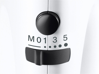 Siemens MQ 955 PE Handmixer  (A12/22) 