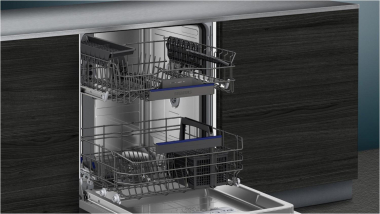 Siemens SN45YS00AE Ed UB-Geschirrspüler 