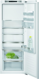 Siemens KI 72 LADE 0 EB-Kühlschrank 