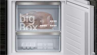 Siemens KI 77 SADE 0 EB-Kühlkombi 