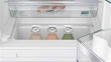 Siemens KU21RADE0 UB-Kühlschrank 