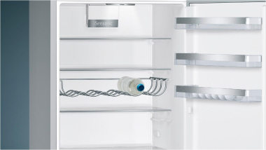 Siemens KG 49 EAICA Ed Kühlkombi 