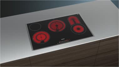 Siemens ET 845 FCP 1 D Kochfeld Ceran 