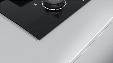 Siemens ER3A6BB70D sw Gas-Kochfeld autar 