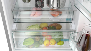 Siemens KG49NXIBF Ed Kühlkombi 