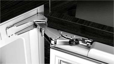 Siemens KI 87 SADE 0 EB-Kühlkombi 