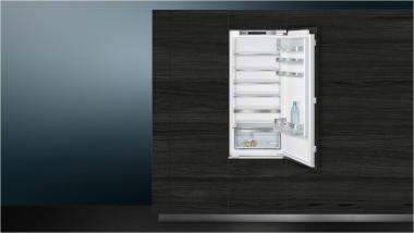 Siemens KBG 41 RADF 0 EB-Kühlschrank Set 