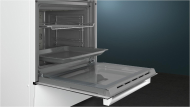 Siemens HK 9 R 3 A 220 ws Standherd 