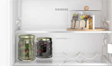 Siemens KI 22 LADD 1 EB-Kühlschrank 