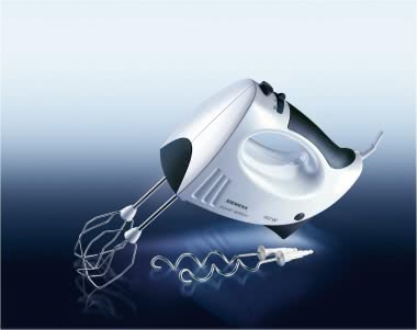 Siemens MQ 955 PE Handmixer  (A12/22) 