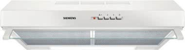 Siemens LU 63 LCC 20 ws Unterbauhaube 