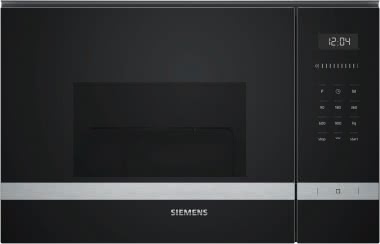 Siemens BE 555 LMS 0 Ed EB-Mikrowelle 