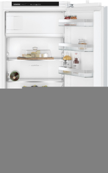 Siemens KI 42 L 2 FE 0 EB-Kühlschrank 