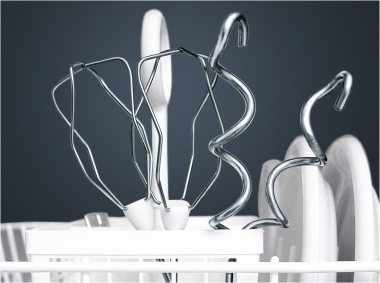 Siemens MQ 955 PE Handmixer  (A12/22) 