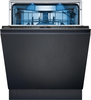 Siemens SN 87TX00CE EB-Geschirrspüler 