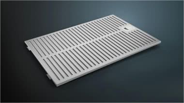 Siemens LC 97 BHM 50 Ed Wandesse (A) 