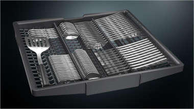 Siemens SN23EI14VE Ed Geschirrspüler (A) 