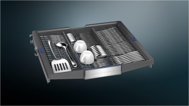 Siemens SN 87TX00CE EB-Geschirrspüler 