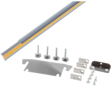 Siemens KA 95 NAXEP Ed/sw Side by Side 