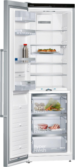 Siemens KS 36 FPIDP Ed Standkühlschrank 