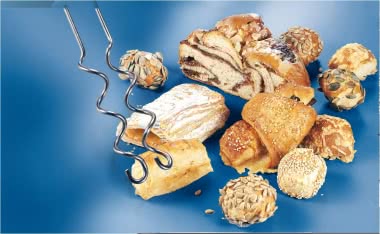 Siemens MQ 955 PE Handmixer  (A12/22) 