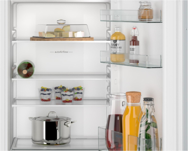 Siemens KI 42 LNSE 0 EB-Kühlschrank 