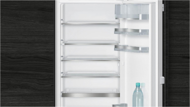 Siemens KBG 41 RADF 0 EB-Kühlschrank Set 