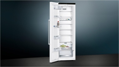 Siemens KS 36 VAWEP ws Standkühlschrank 