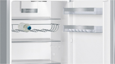 Siemens KG 36 EALCA Ed-Look Kühlkombi 