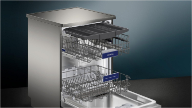 Siemens SN23EI14VE Ed Geschirrspüler (A) 