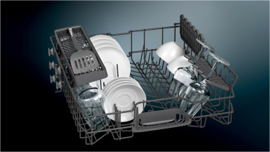 Siemens SN23HW24TE ws Geschirrspüler(BC) 