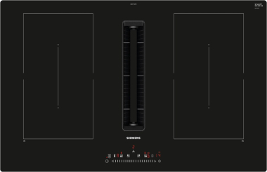 Siemens ED811FGA7 Kochfeld Induktion 