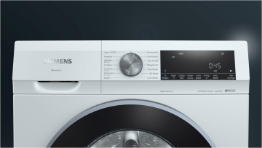 Siemens WG 44 G10 G0 Waschautomat (A) 