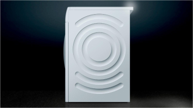 Siemens WM 14 URG 0 Waschautomat (BC) 