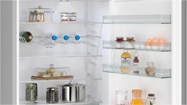 Siemens KG49NXIBF Ed Kühlkombi 