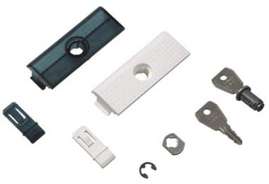 Striebel Schloss m.Schlüssel      MZ41S3 